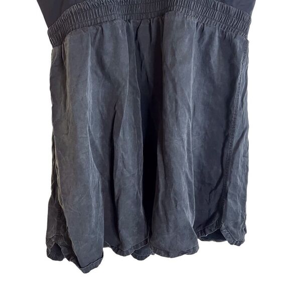 Lululemon Athletica Bliss Tank Black Adjustable Straps Size SM See Measurements - Picture 4 of 7